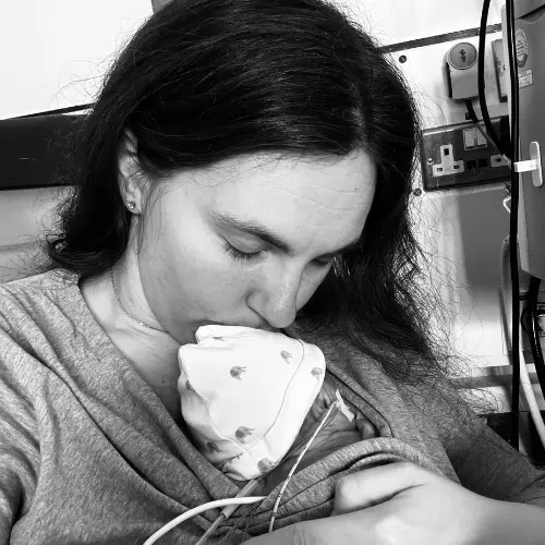 Arabella&rsquo;s Story